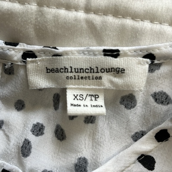 Beach Lunch Lounge - Dress - Picture 12 of 14